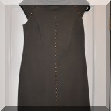 H04. Cynthia Steffe dress. Size 4. 